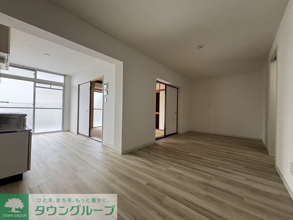 ハイム三栄の物件内観写真